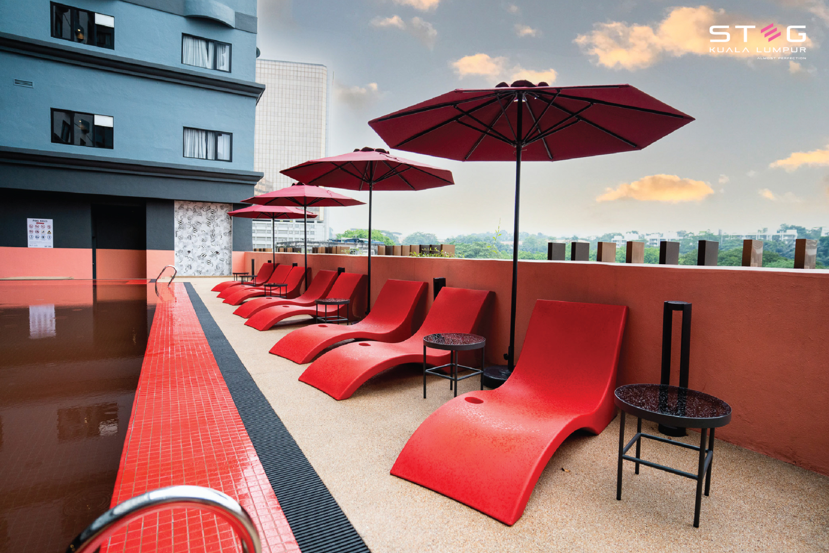 Photo - STEG Kuala Lumpur