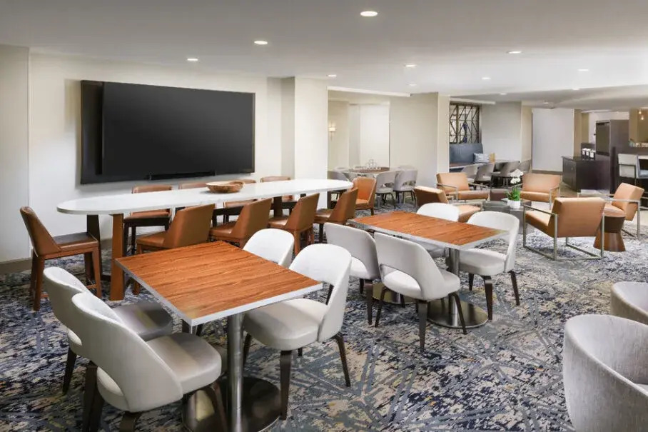 Foto - Courtyard by Marriott Orlando Downtown