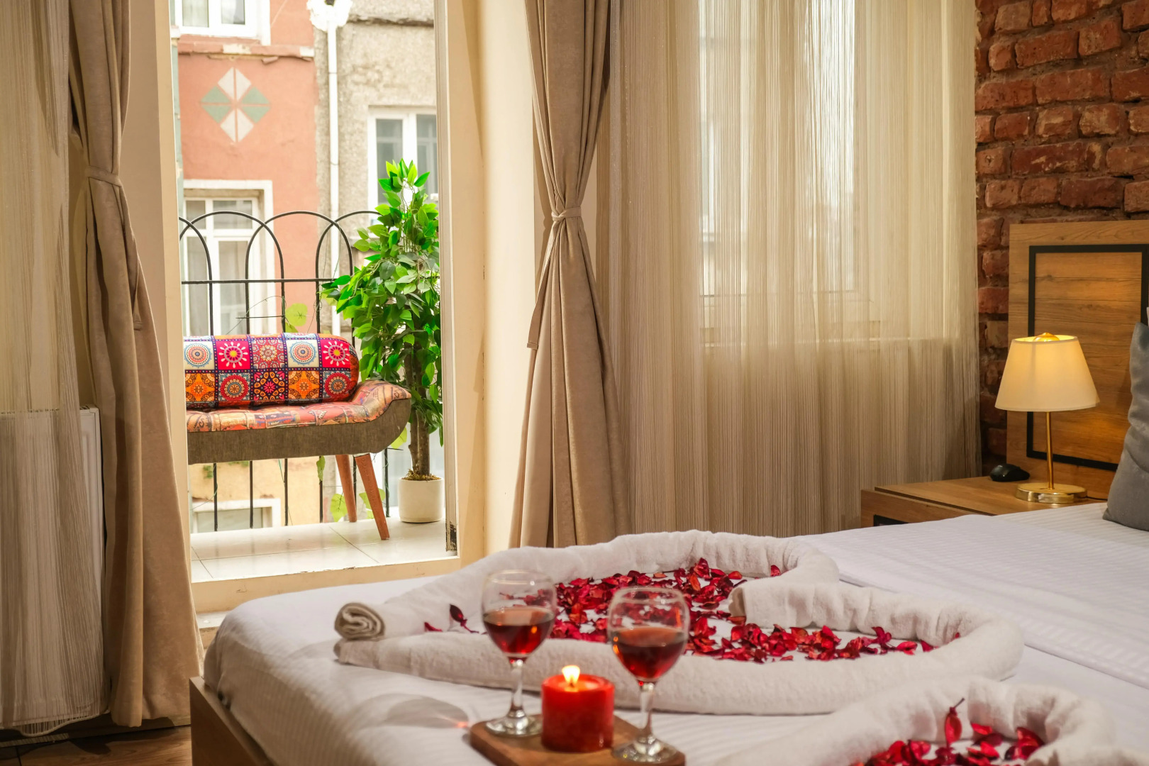 Foto - Taksim Nikea Suites 80