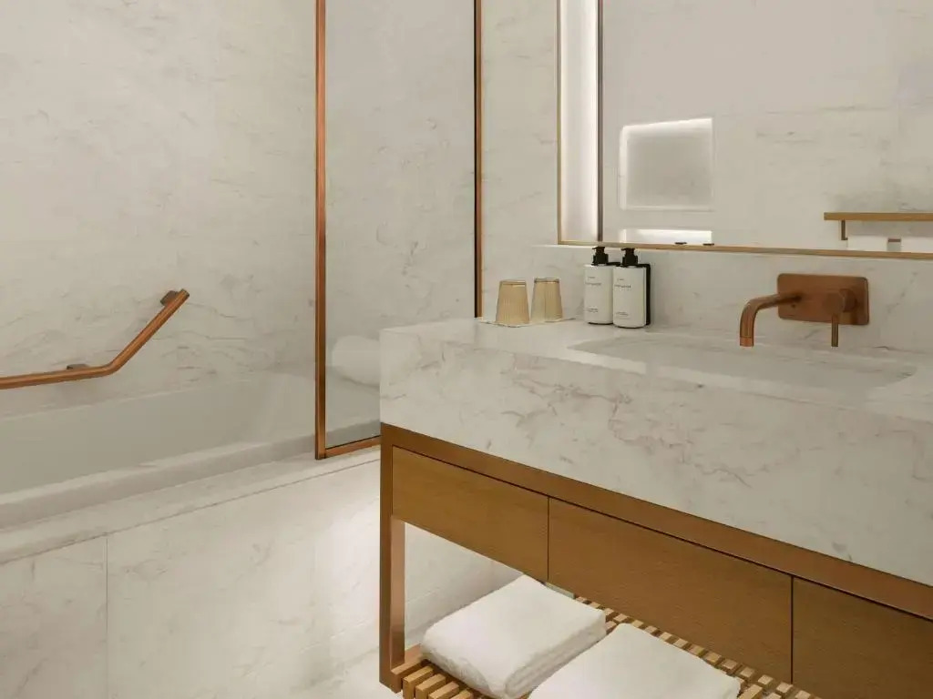 Foto - Delano Dubai at Bluewaters