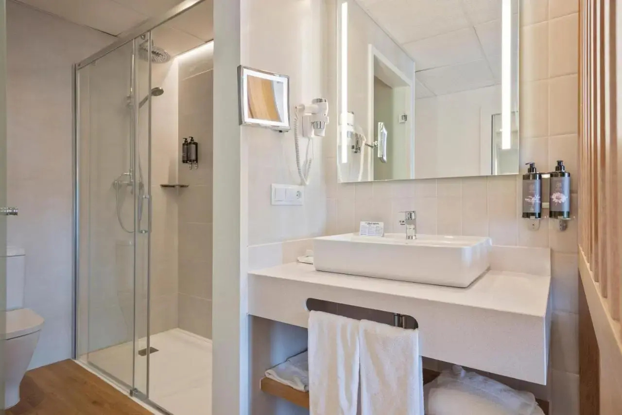 Foto - Hotel Best Terramarina