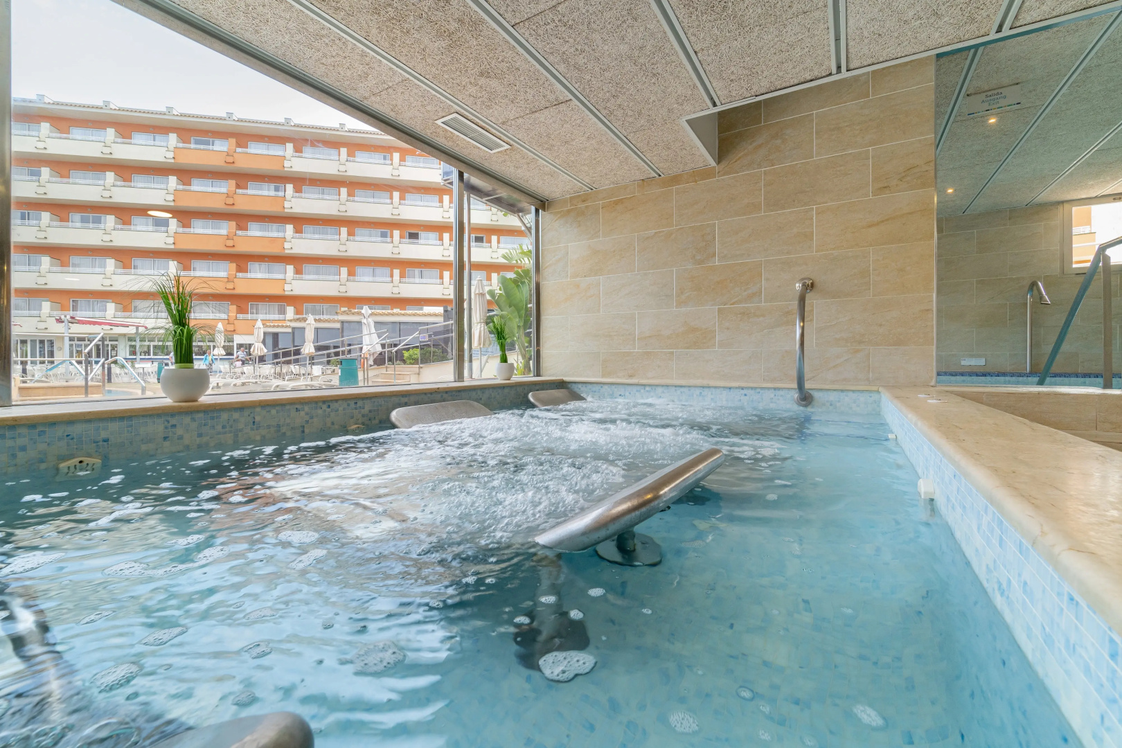 Foto - Caprice Janeiro Hotel & Spa