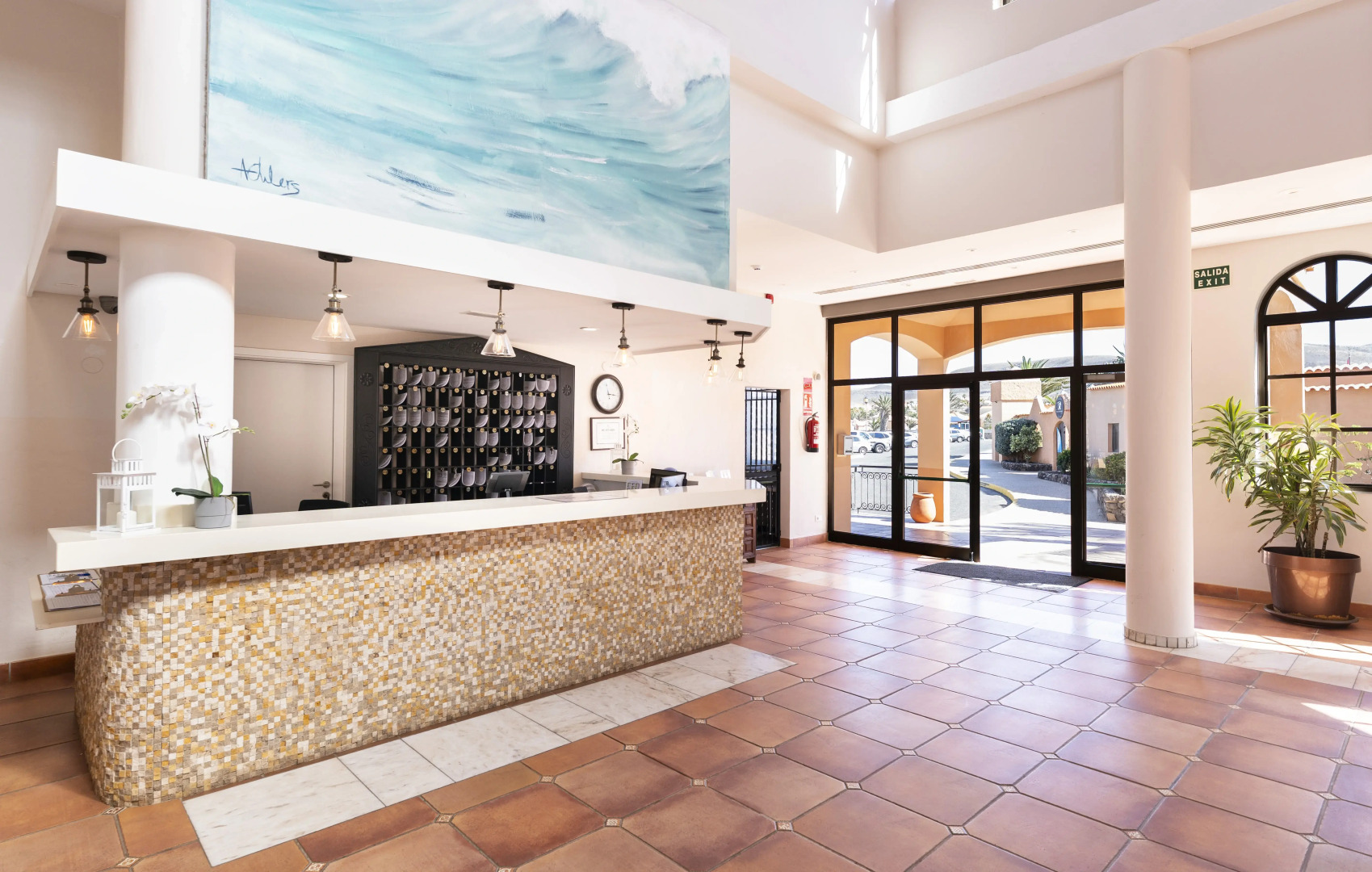 Photo - Bakour Fuerteventura La Pared