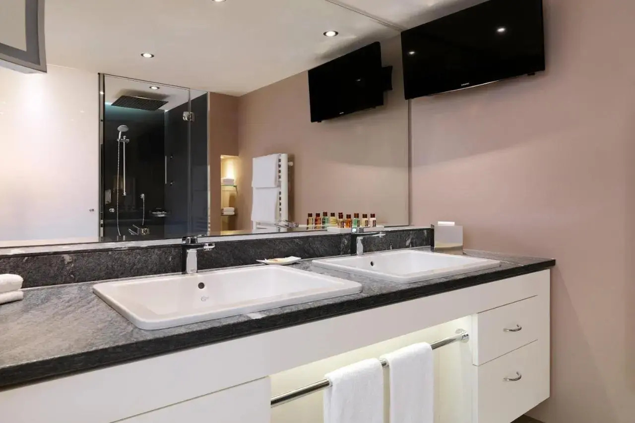 Photo - Sheraton Grand Salzburg