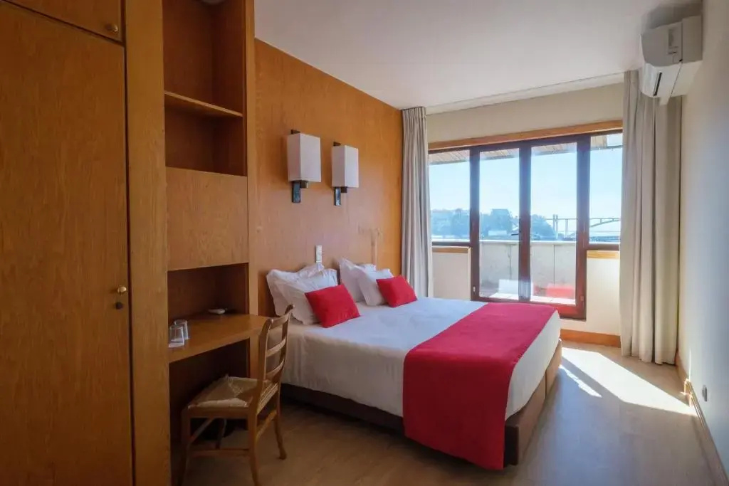 Photo - Vilar Oporto Hotel