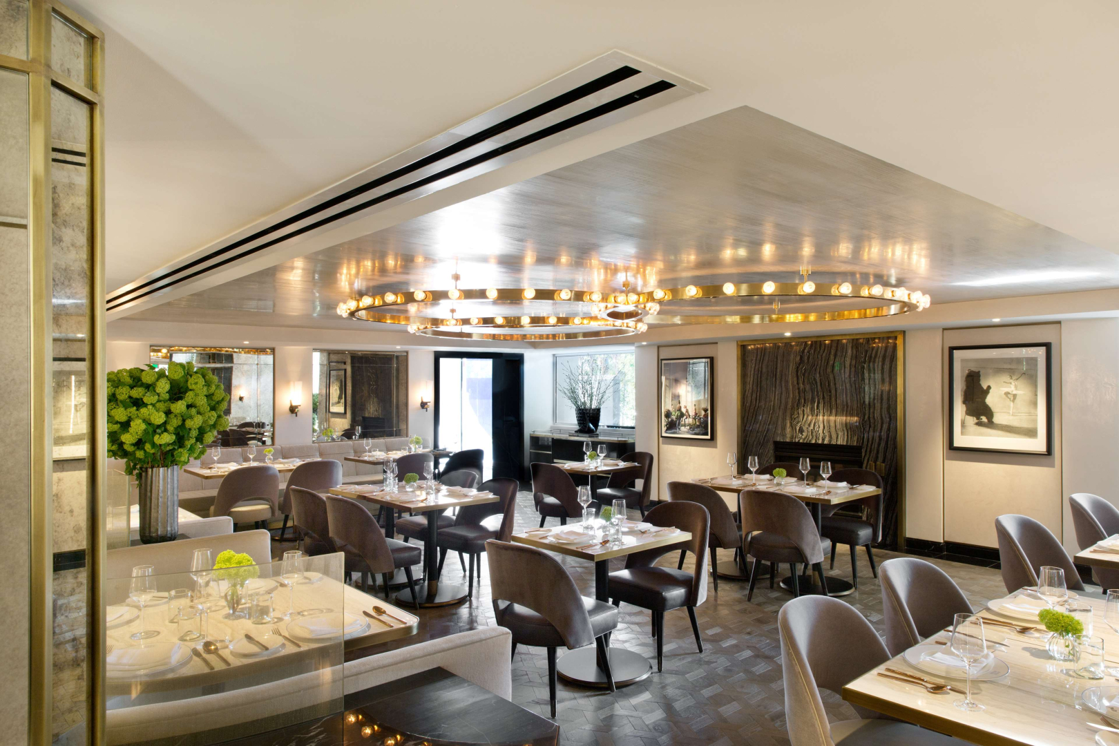 Photo - L'Ermitage Beverly Hills