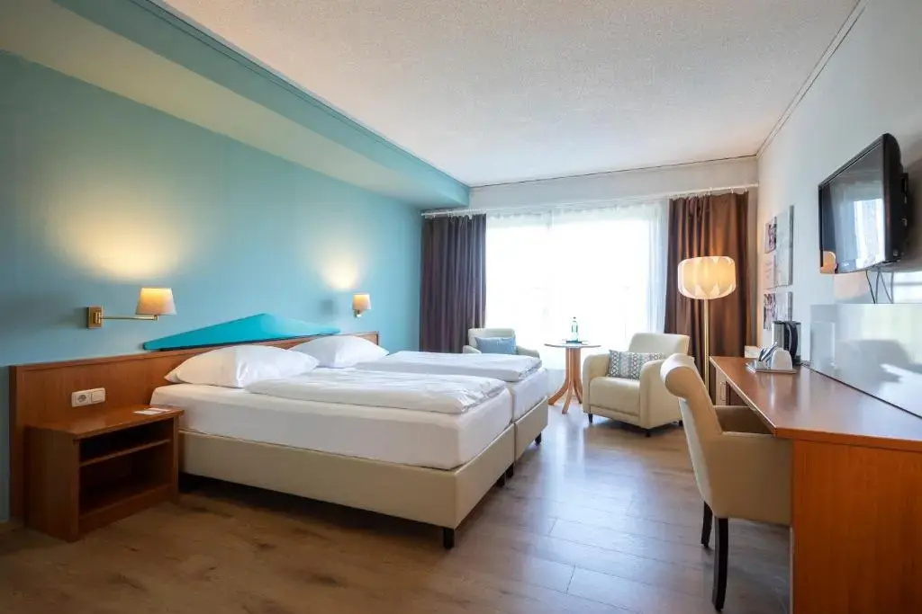 Photo - ACHAT Hotel Frankfurt Maintal