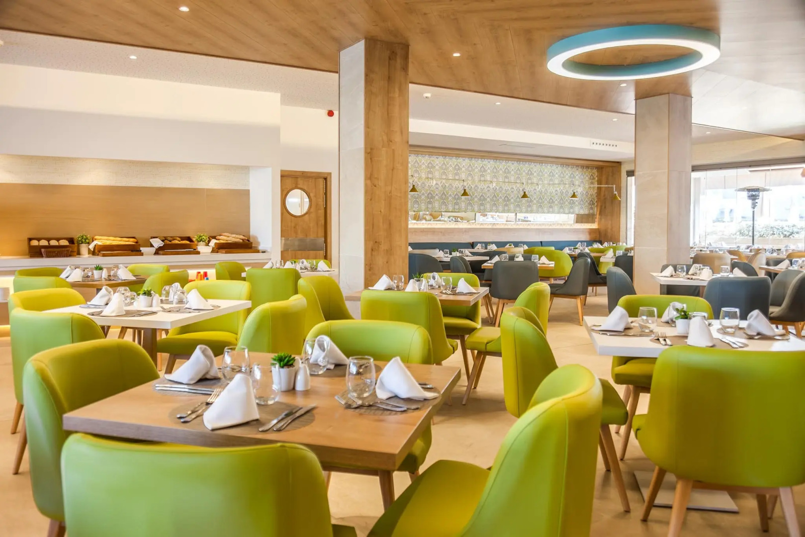 Photo - VIVA Sunrise