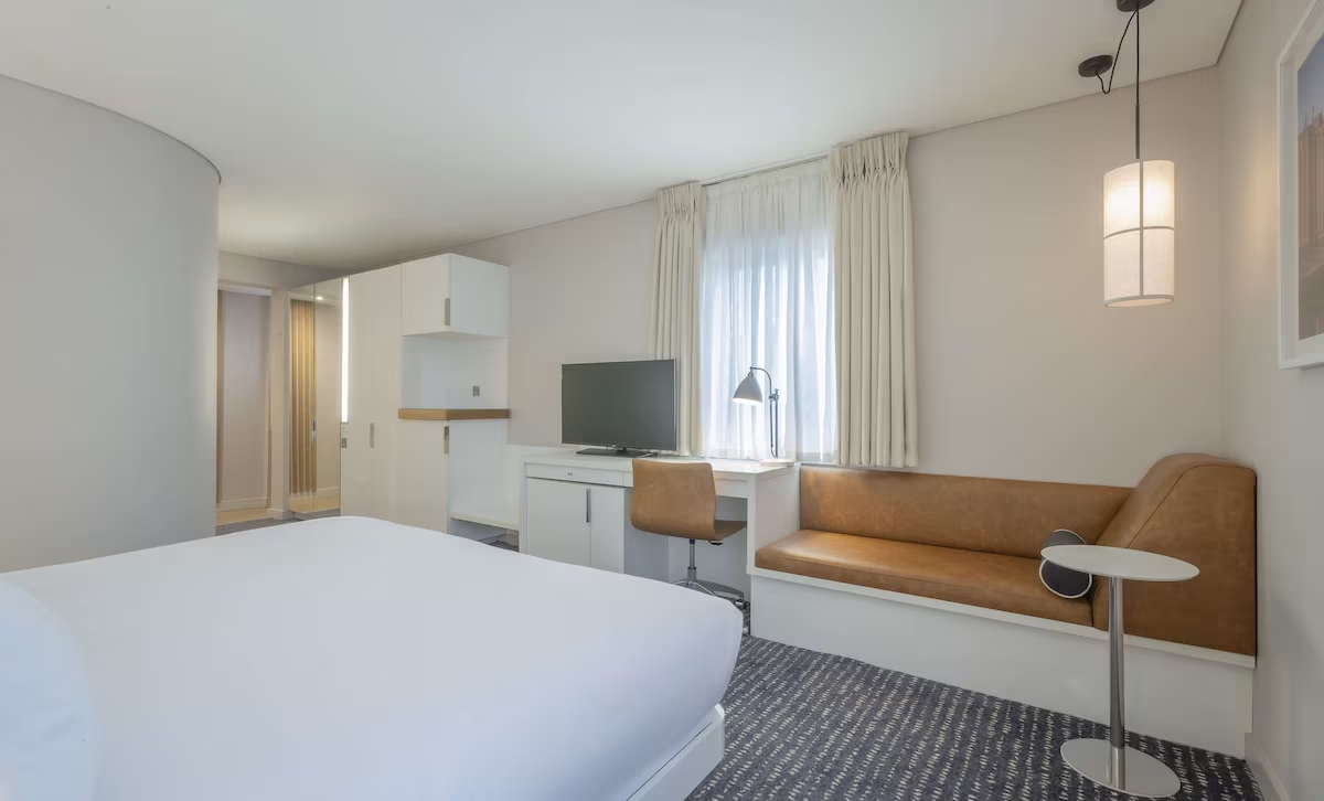 Foto - The Morrison Dublin, Curio Collection by Hilton