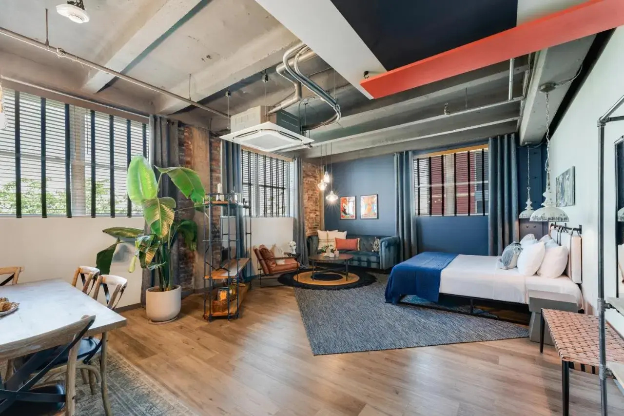 Photo - Hotel Nell - Union Market