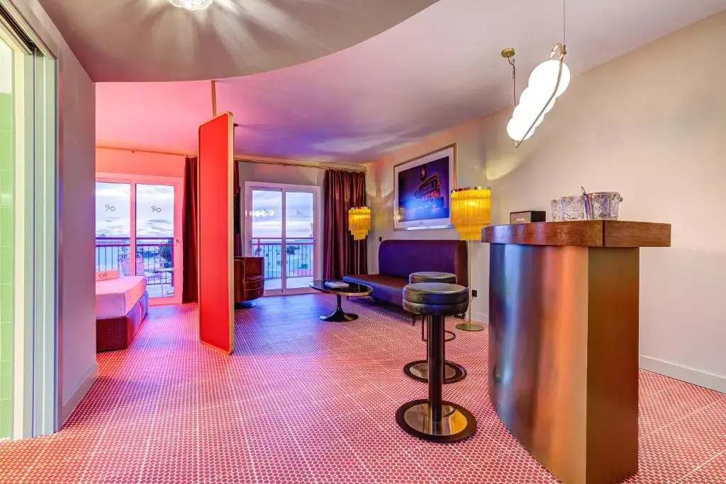 Foto - Romeos Ibiza - Adults Only