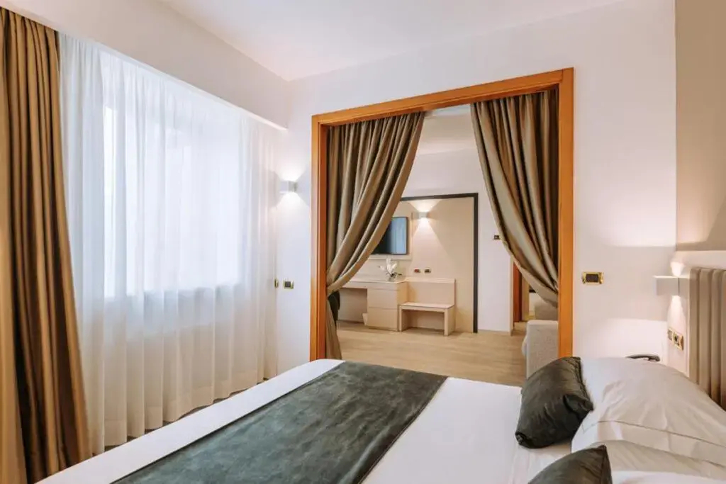 Foto - Grand Hotel la Chiusa di Chietri