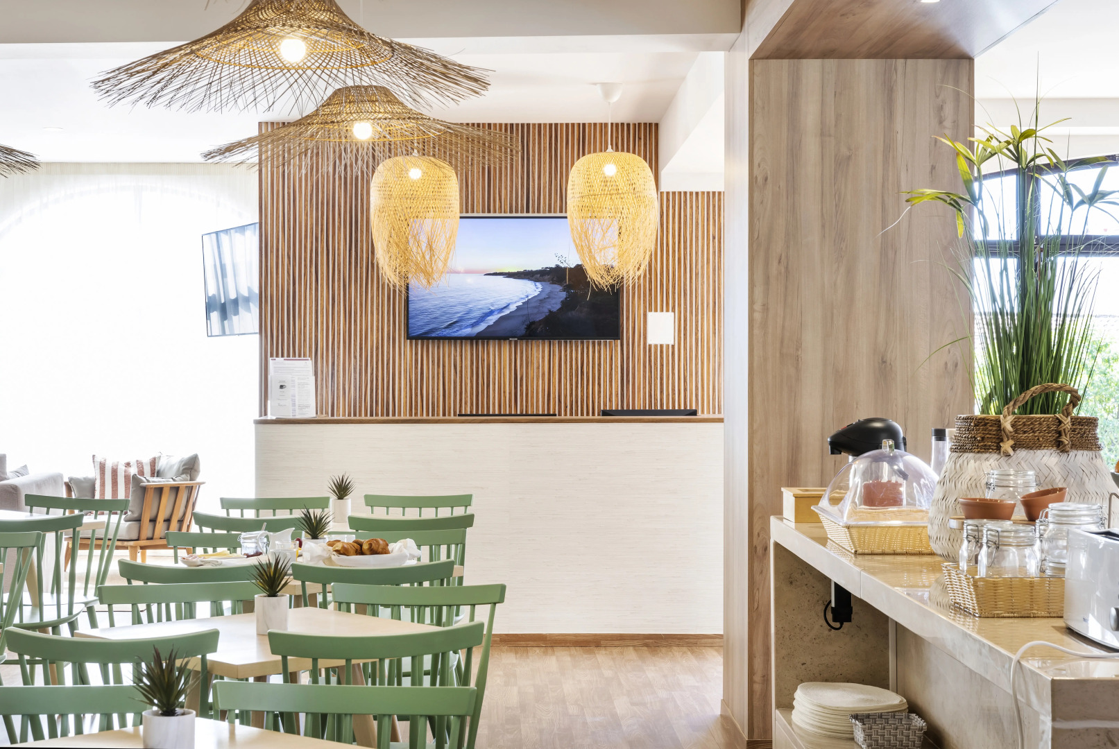 Foto - Clube Maria Luisa