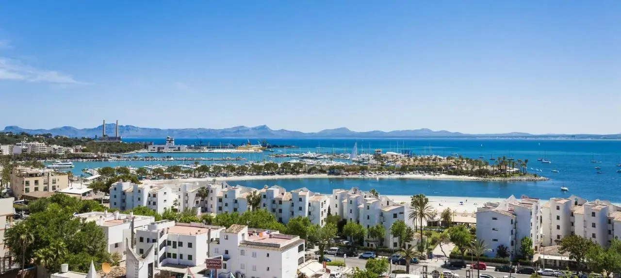Photo - Globales Condes de Alcudia