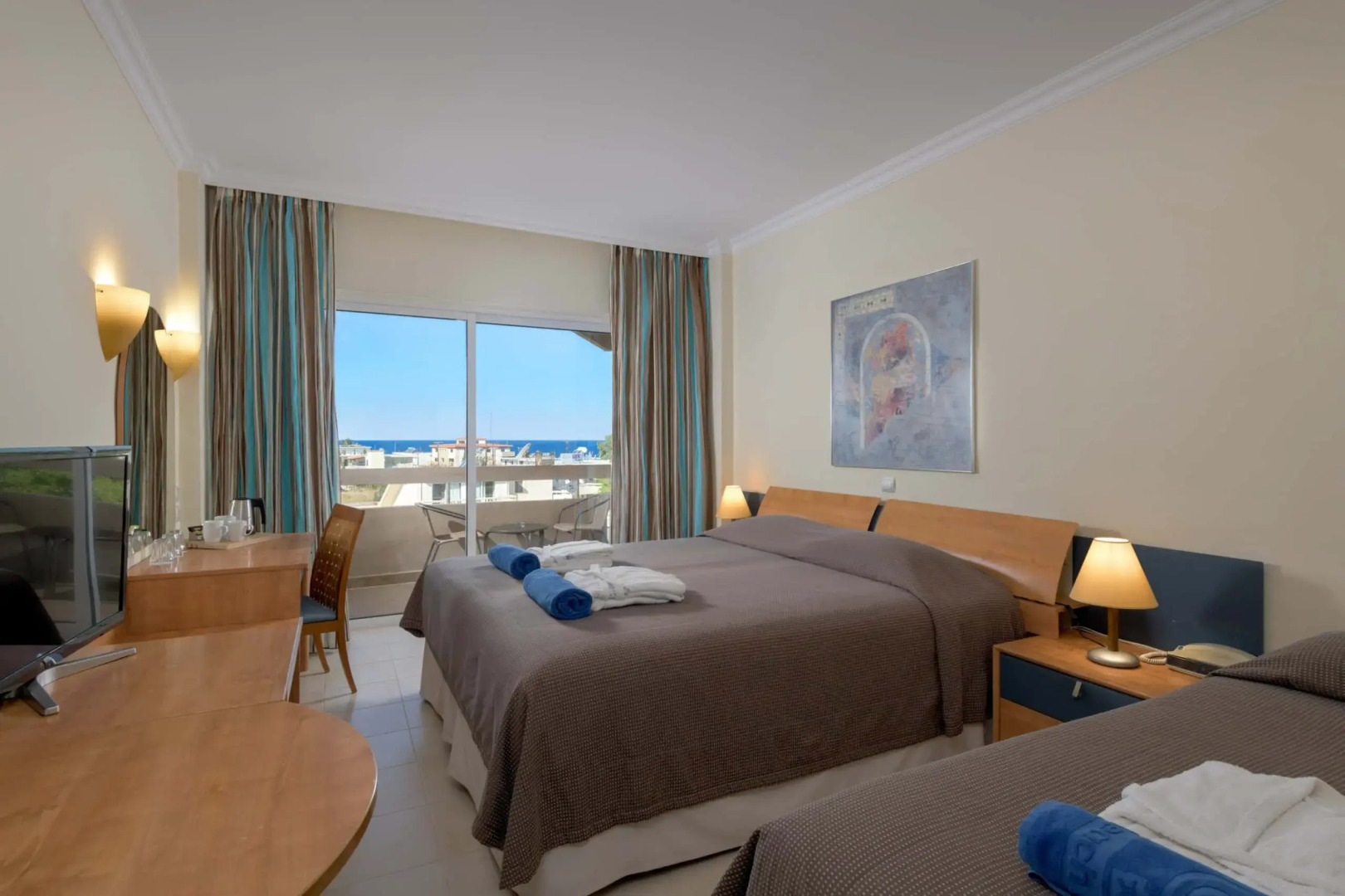 Foto - Sun Beach Resort