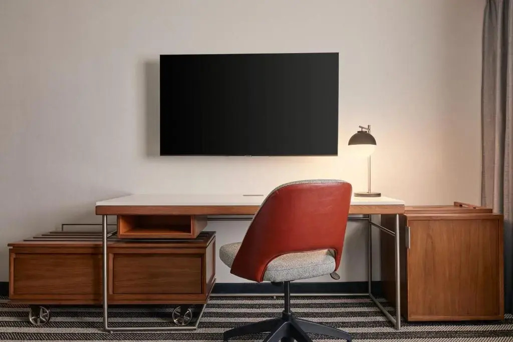 Foto - Courtyard Culver City Los Angeles