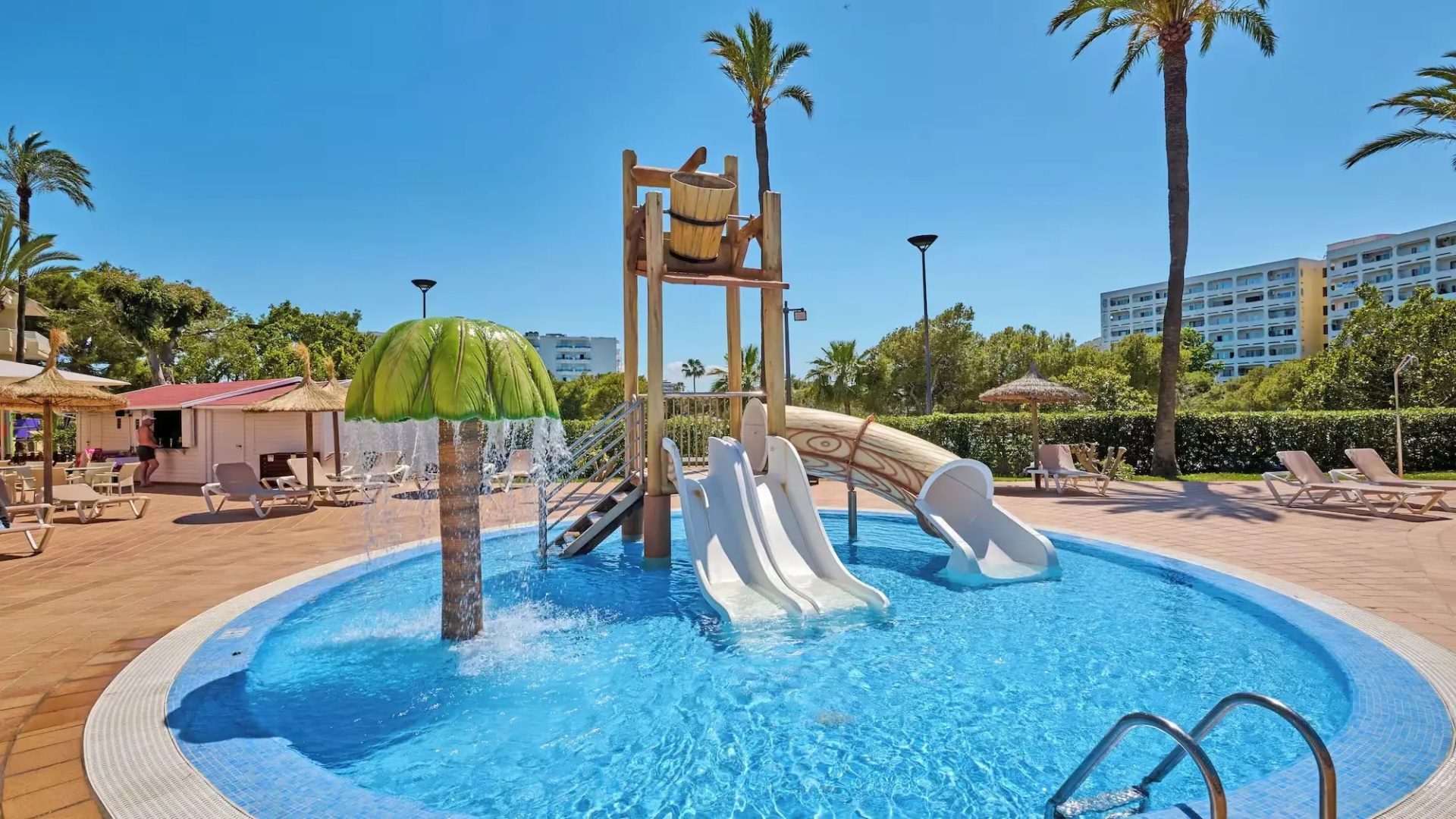 Photo - Iberostar Waves Pinos Park