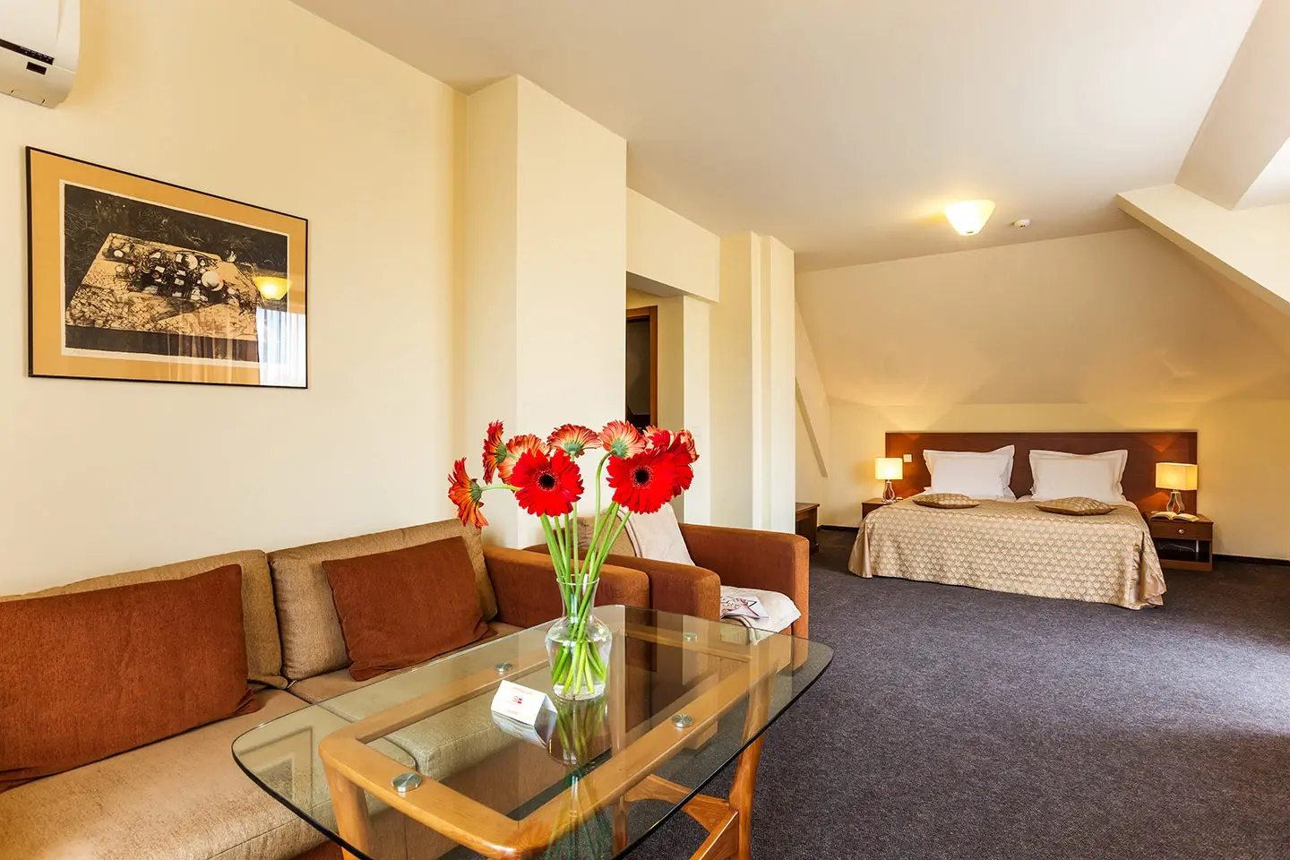 Foto - Sofia Place Hotel by HMG