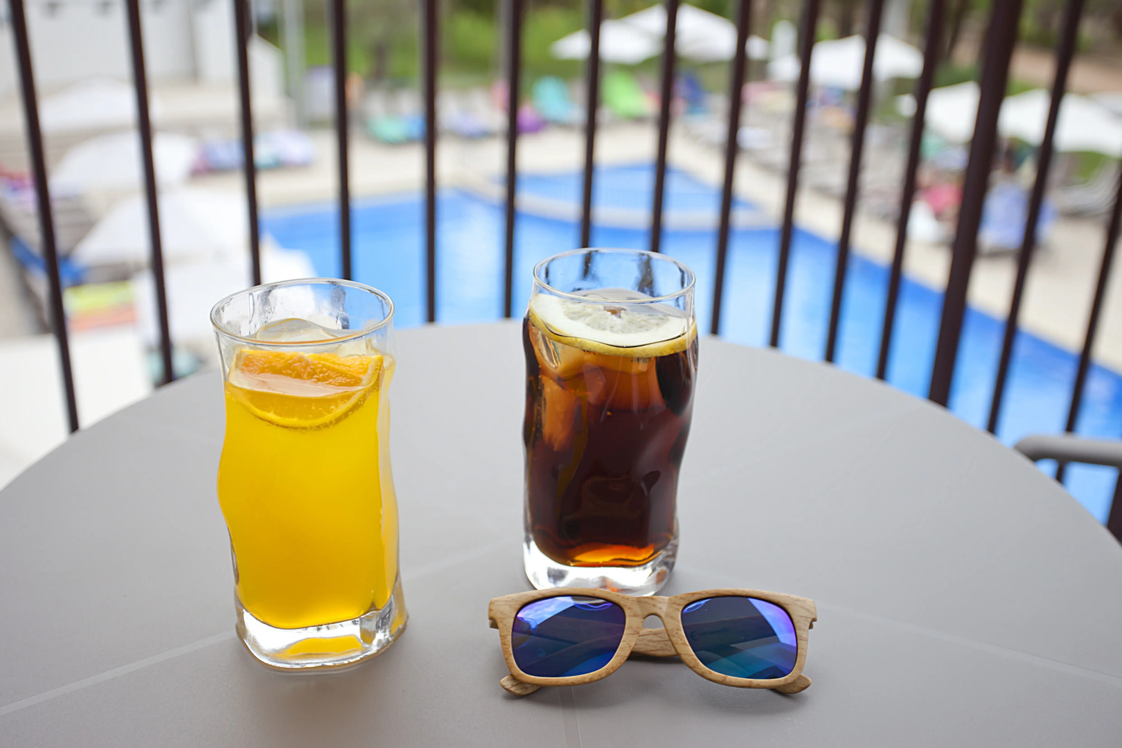 Photo - FERGUS Bermudas