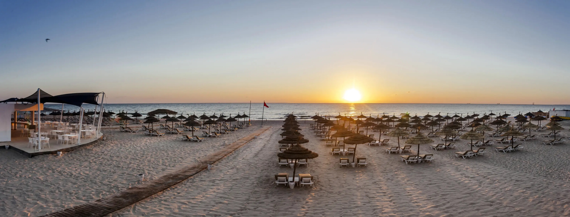 Photo - Occidental Sousse Marhaba