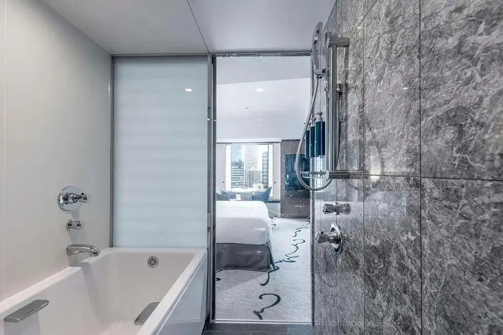 Photo - Hilton Tokyo Hotel