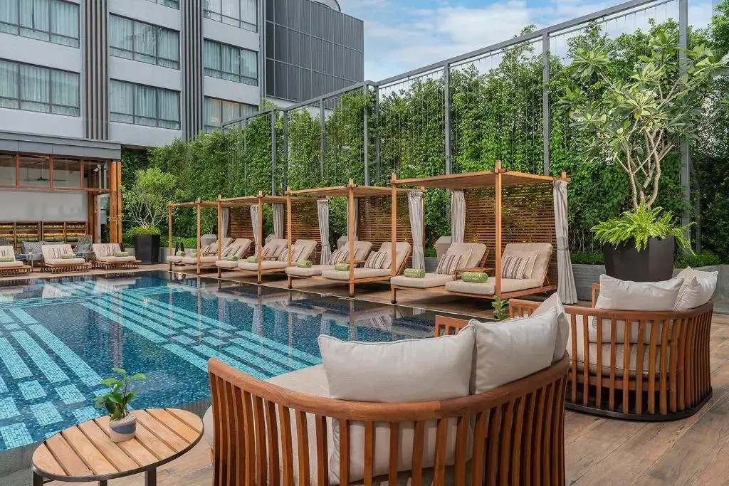 Foto - Melia Chiang Mai
