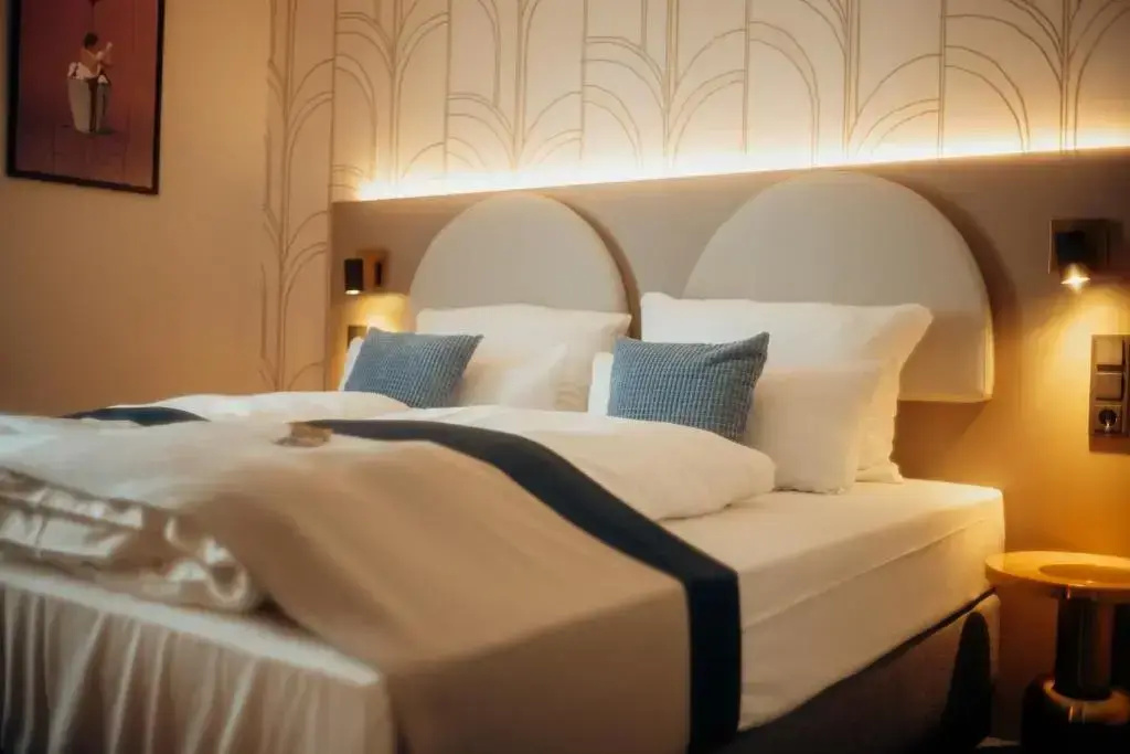 Photo - guestified LIYANA Hotel