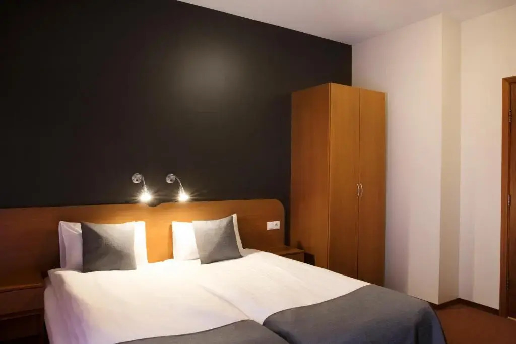 Foto - Fosshotel Baron