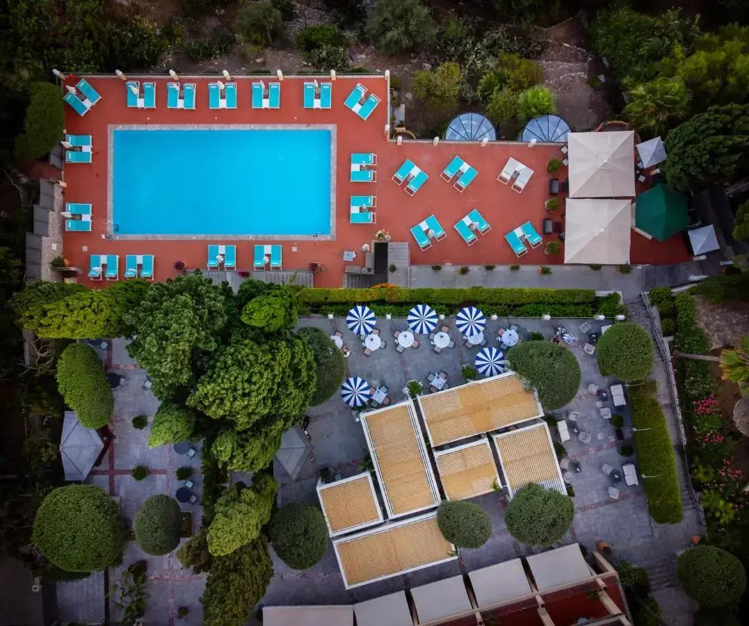 Foto - Grand Hotel San Pietro Taormina - Preferred Hotels & Resorts