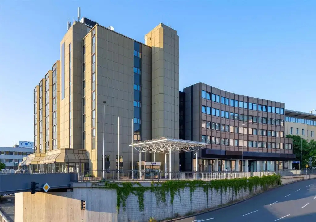 Foto - Spark by Hilton Wuppertal City Centre