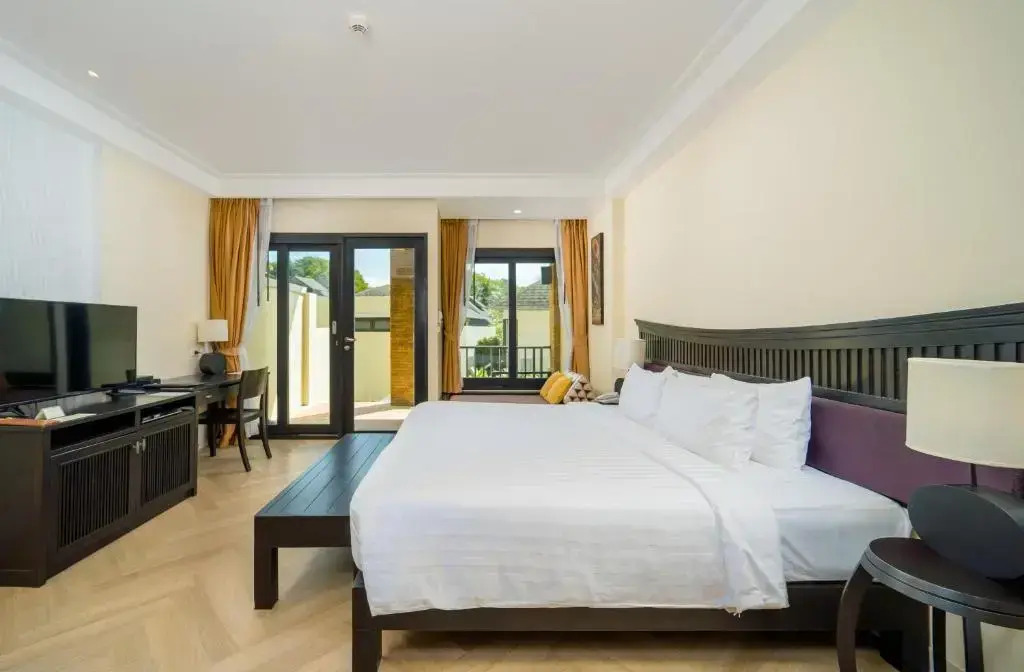 Foto - Bhu Nga Thani Resort & Villas Railay