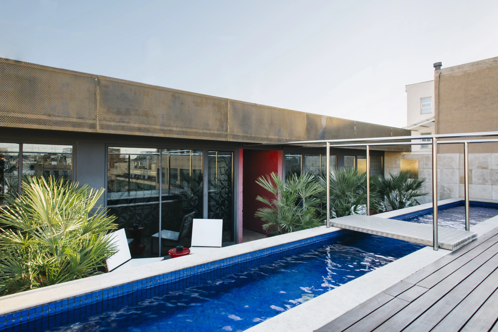 Photo - Hotel Granados 83, a member of Preferred Hotels & Resorts