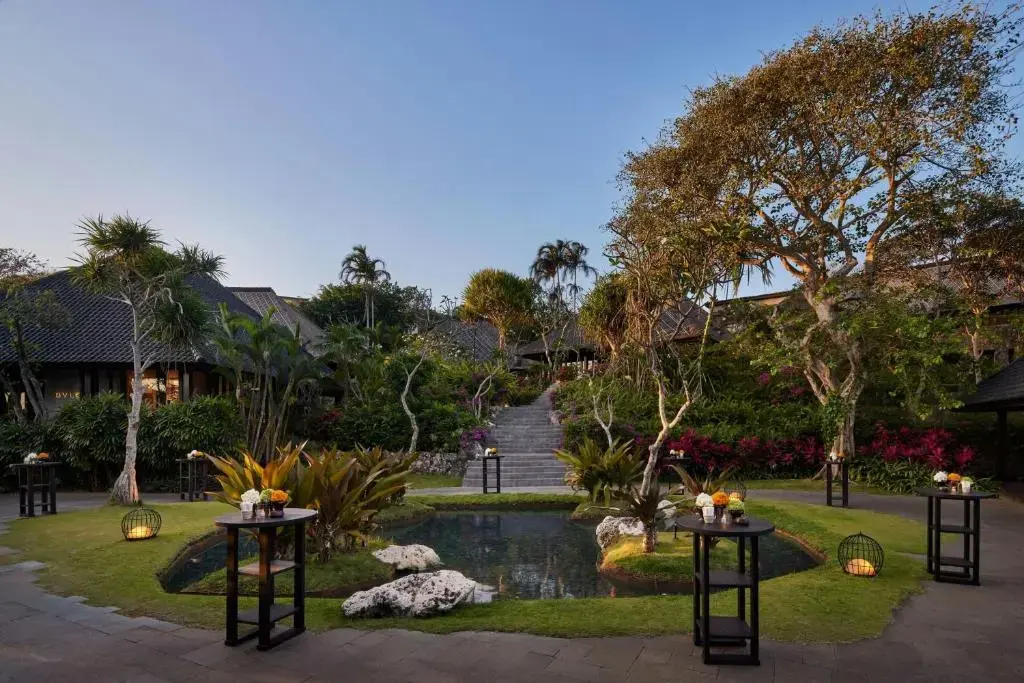Foto - Bvlgari Resort Bali