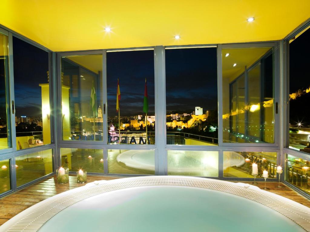 Photo - Hotel MS Maestranza Málaga Centro