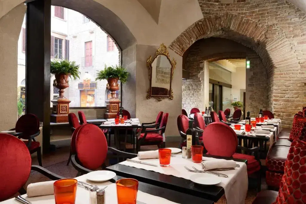 Photo - Brunelleschi Hotel