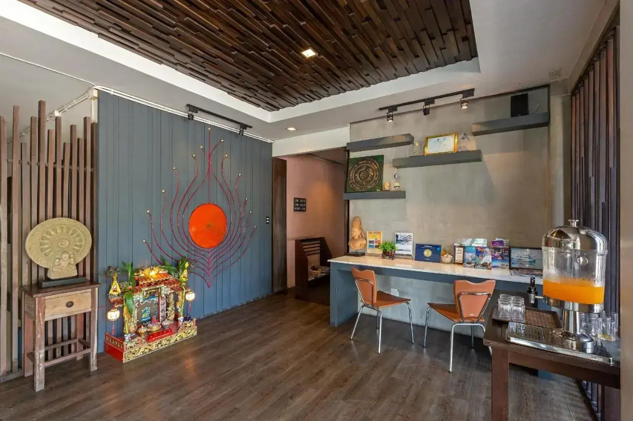 Photo - Phuketa Hotel Phuket Town