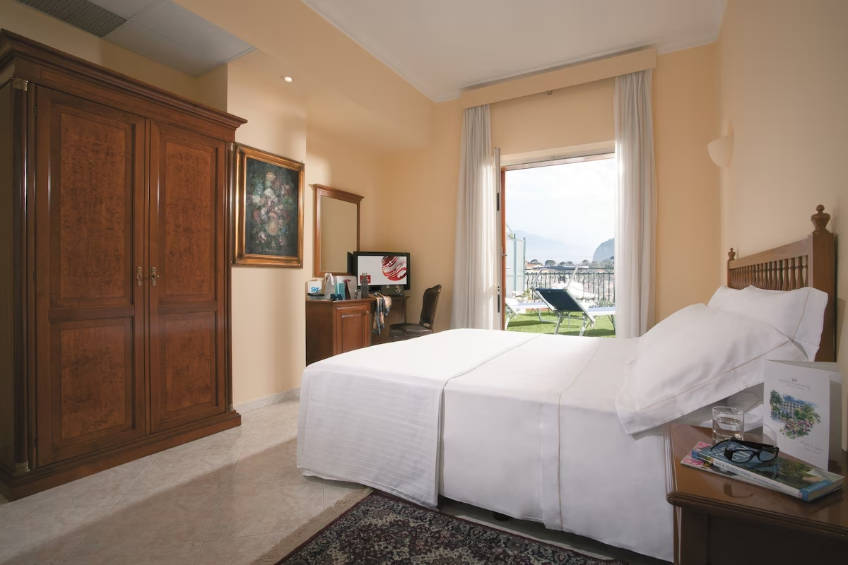 Foto - Majestic Palace Hotel
