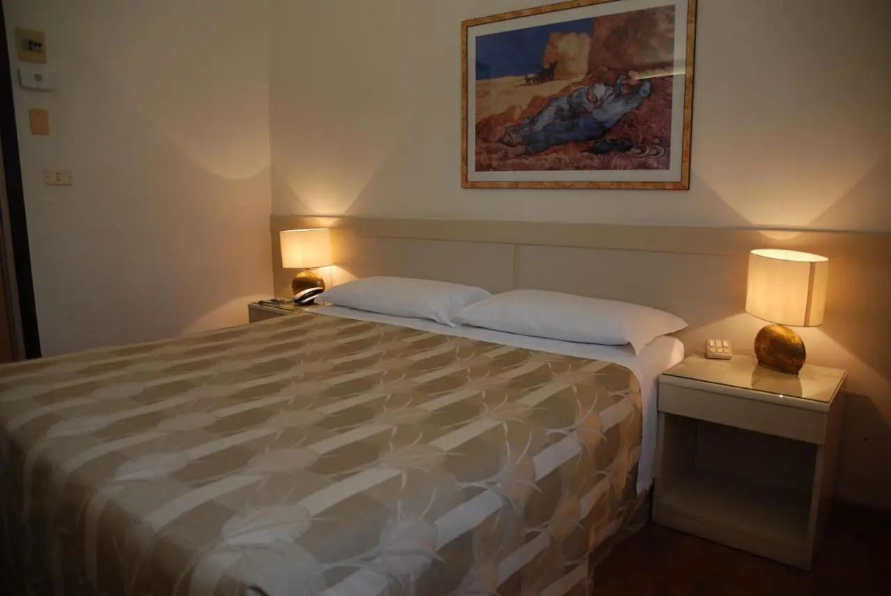 Foto - Hotel Lugano Torretta