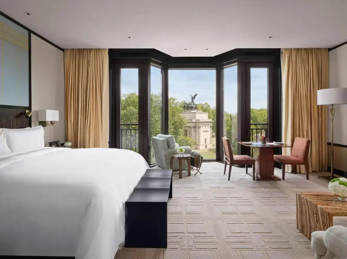 Foto - The Peninsula London
