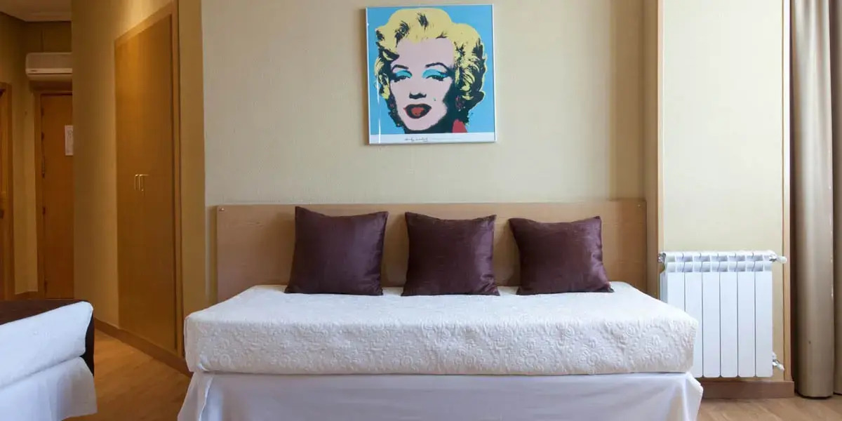 Foto - Hotel Mediodia