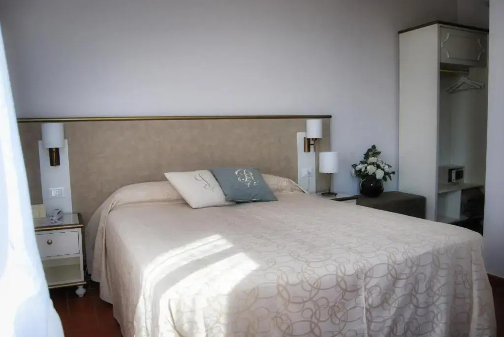 Foto - Hotel San Lino