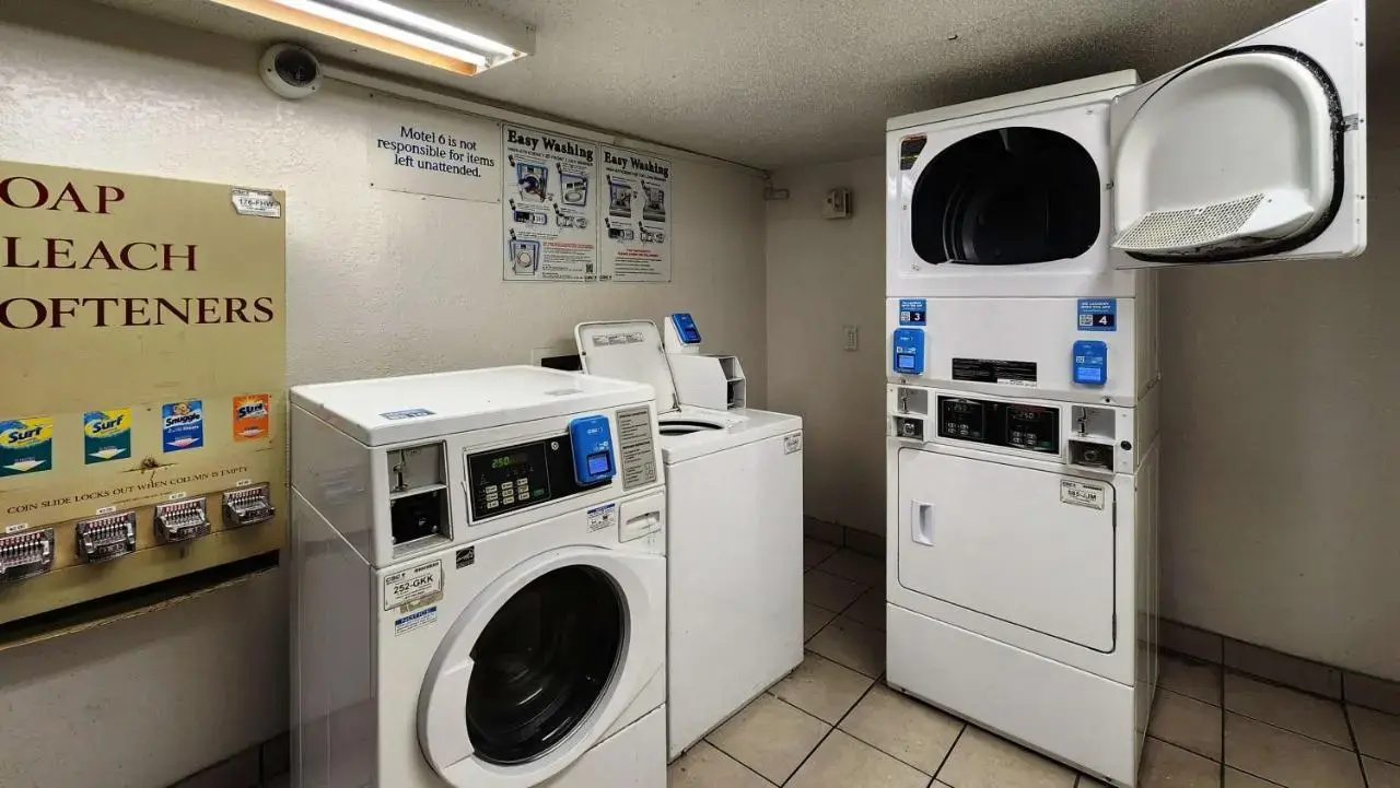 Photo - Motel 6 Houston, TX - Medical Center - NRG Stadium