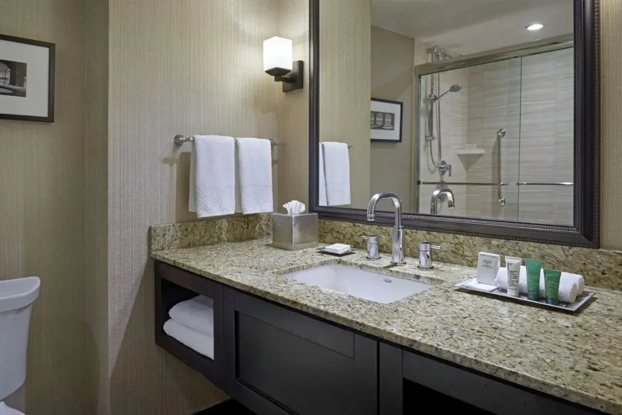 Foto - Hilton Toronto