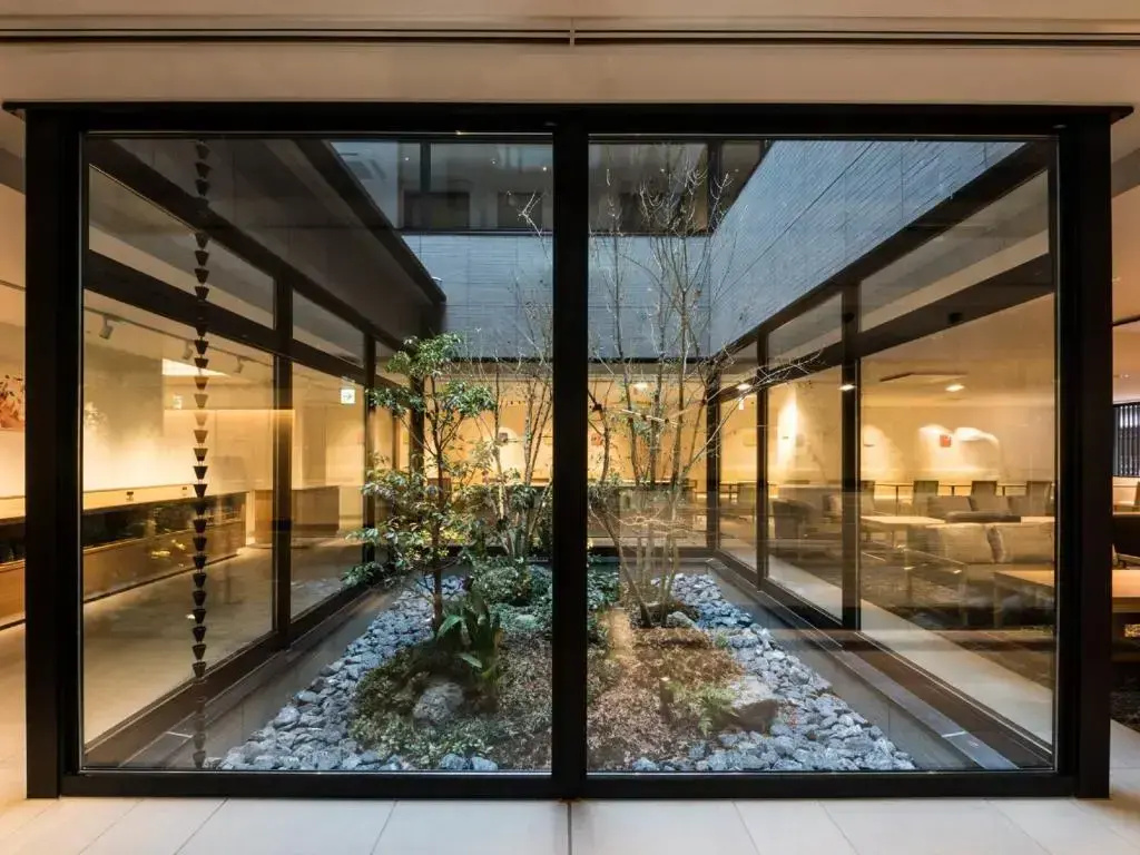 Photo - Hotel Intergate Kyoto Shijo Shinmachi