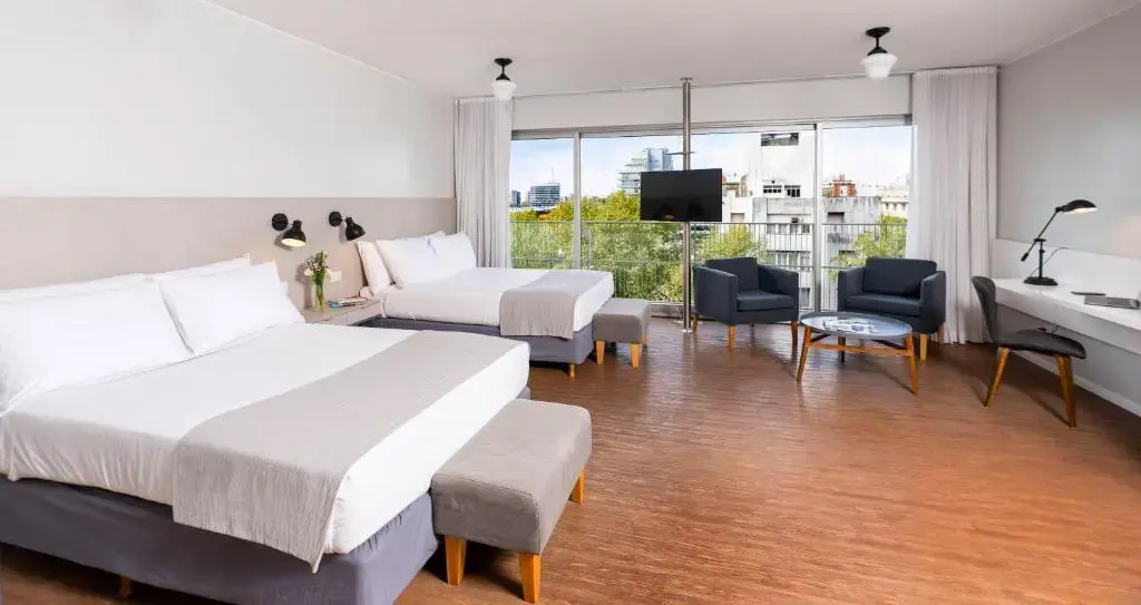 Photo - Almarena Madero Urbano Affiliated by Melia