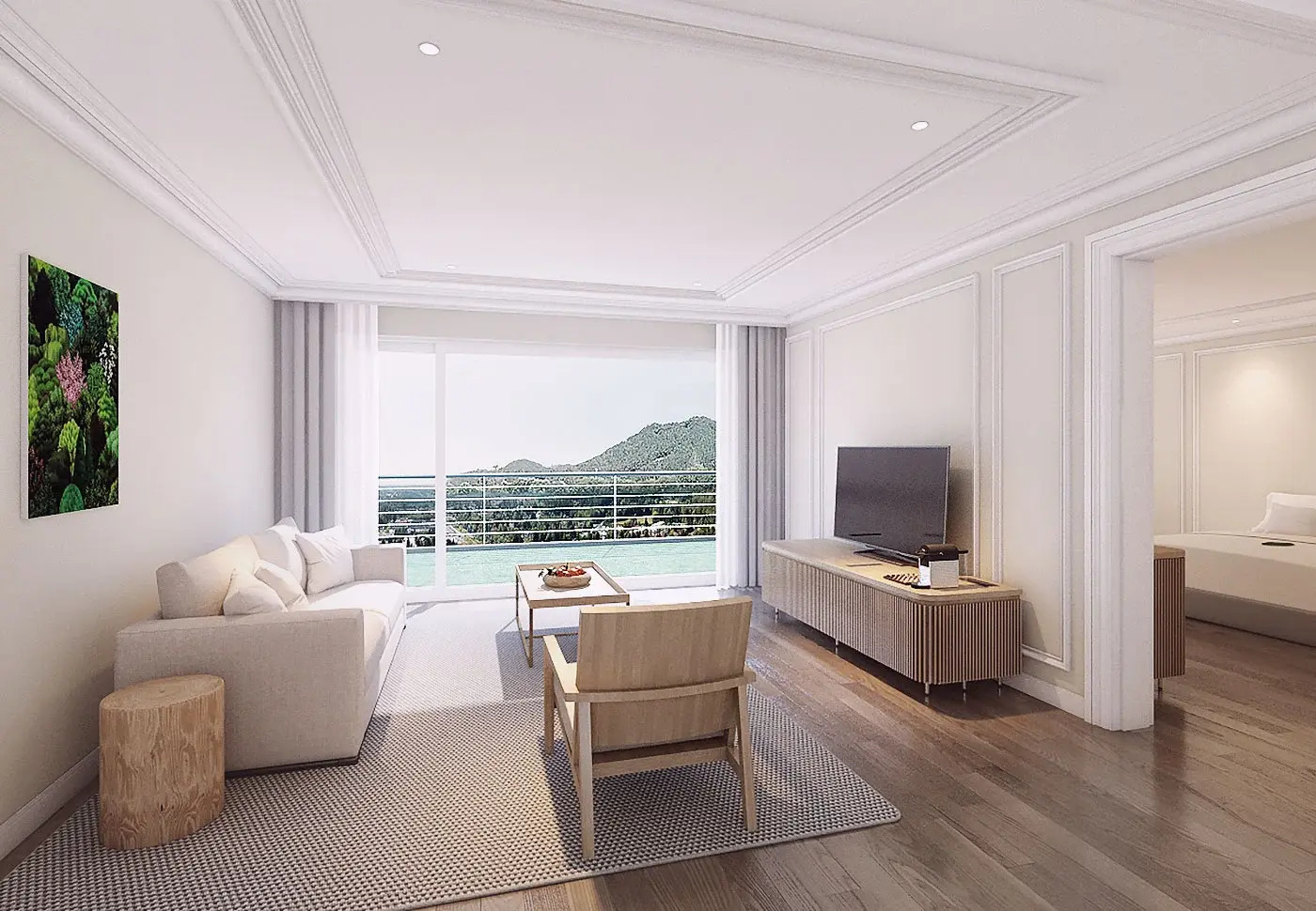 Photo - Grand Josun Jeju