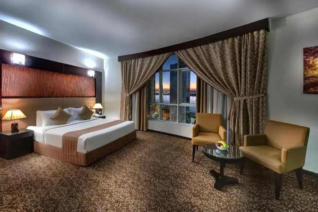 Foto - Aryana Hotel