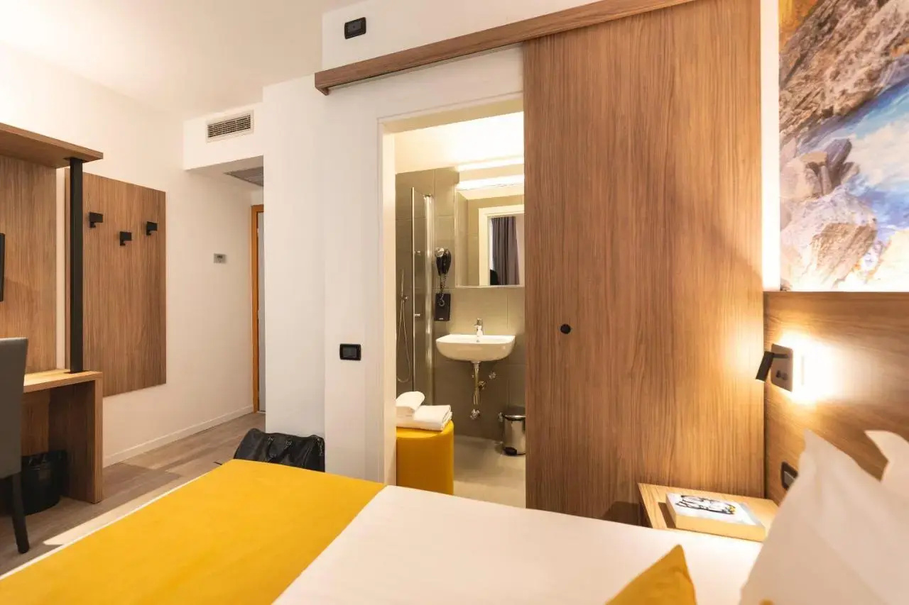 Photo - Hi Hotel - Wellness & Spa Adults Only