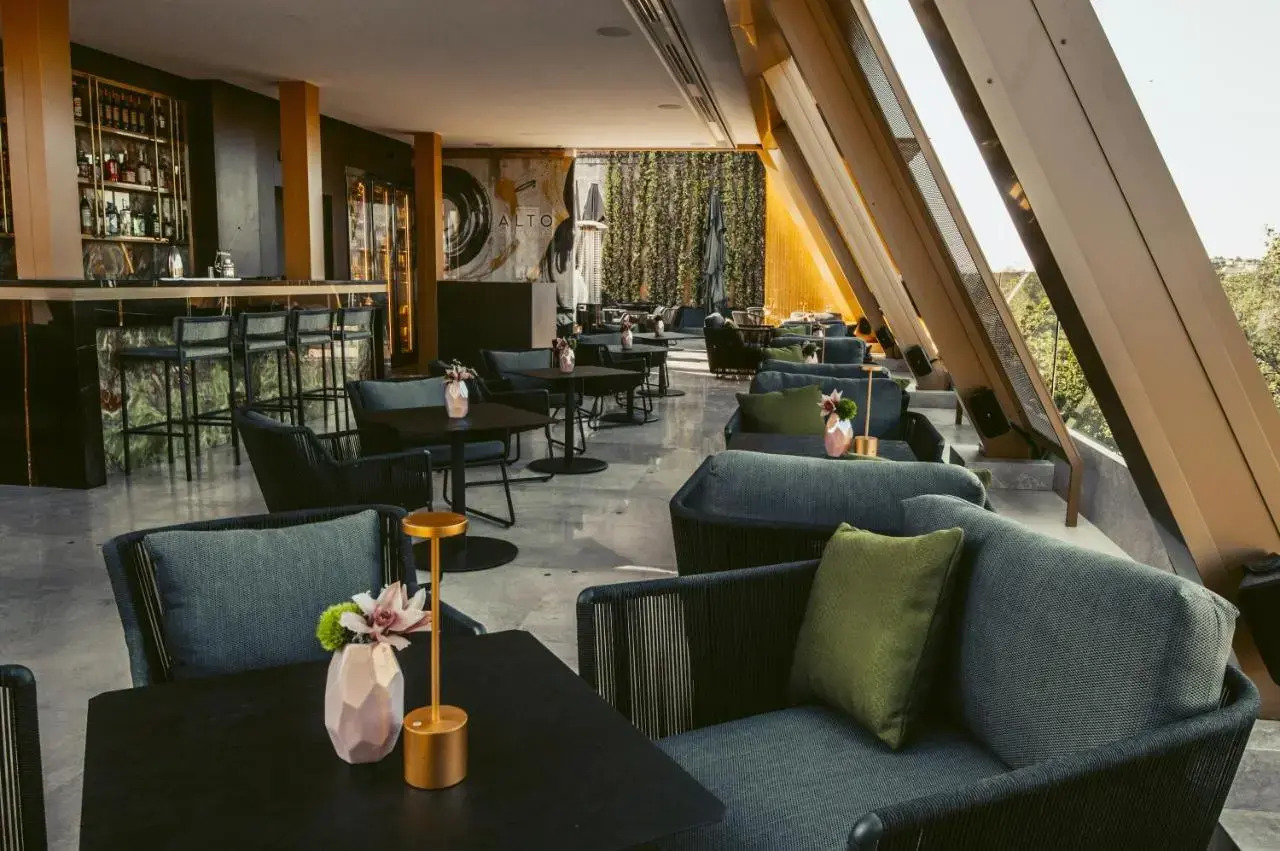 Foto - The First Musica - Preferred Hotels & Resorts