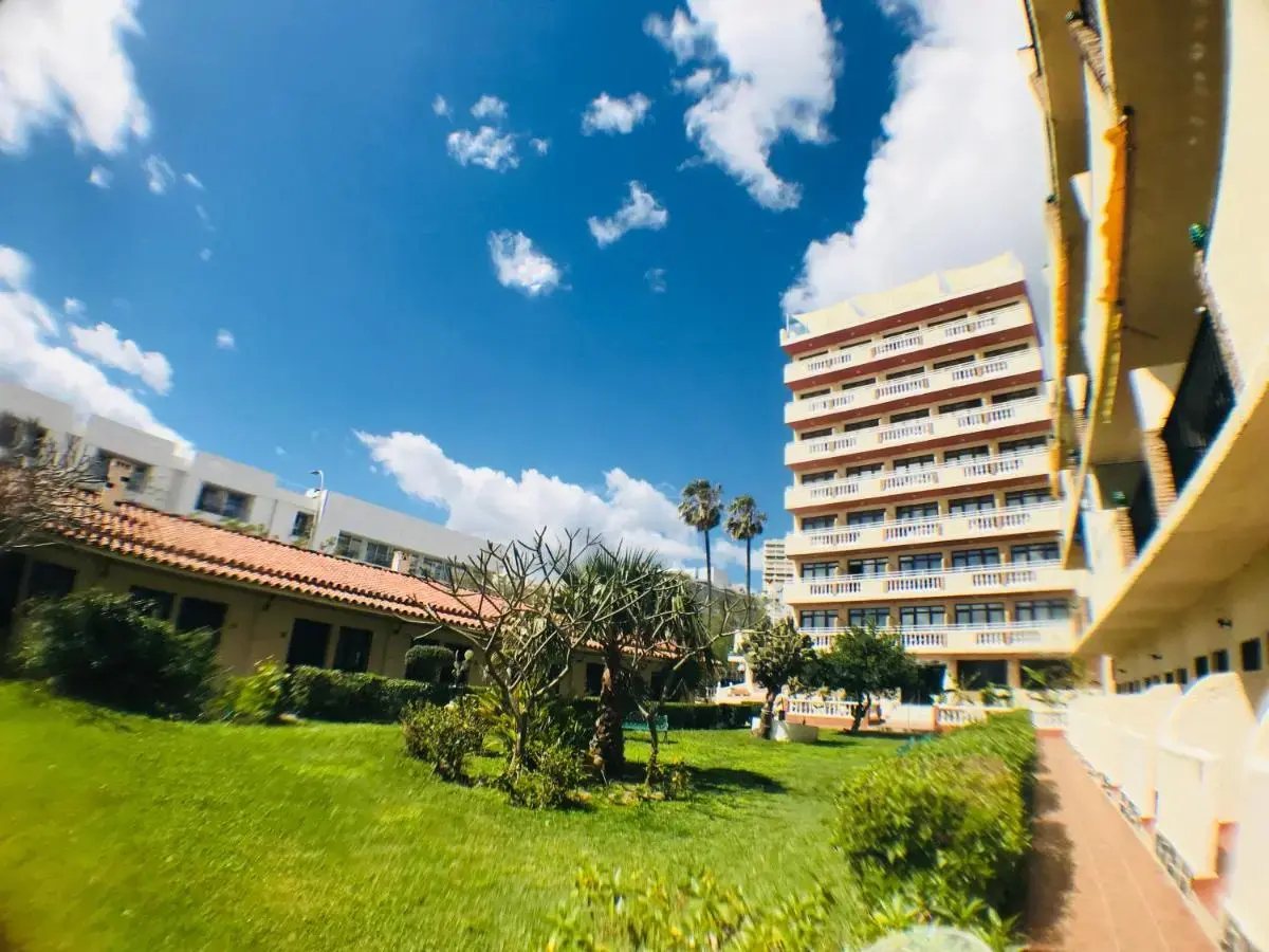 Photo - Hotel Los Jazmines